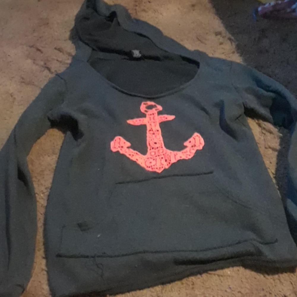 Long sleeve